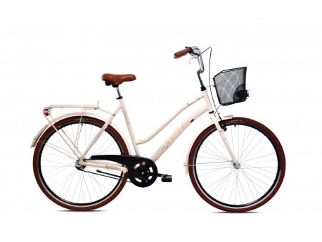 CAPRIOLO Amsterdam Jazzy bež 924282-22