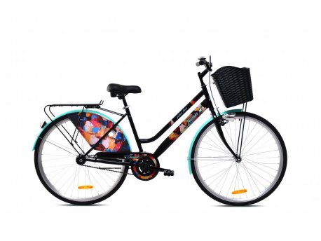 ADRIA Jasmin crno 924273-18
