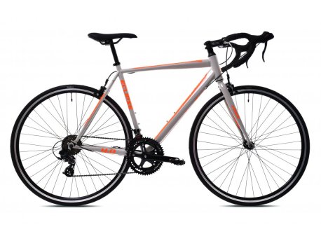 CAPRIOLO Eclipse 4.0 sivo 923616-58