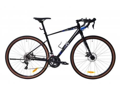 CAPRIOLO CPRO G 9.4 crno