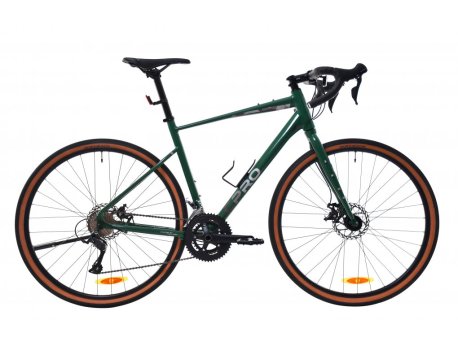 CAPRIOLO CPRO G 9.4 zeleno 923237-49