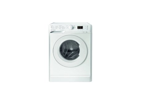 INDESIT MTWSA61053W EE ves masina