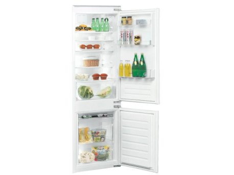 INDESIT BI18DC2 Kombinovani frizider ugradni