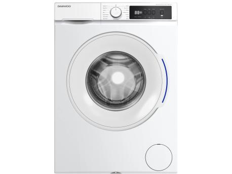DAEWOO WM-FA8512W0D-RS