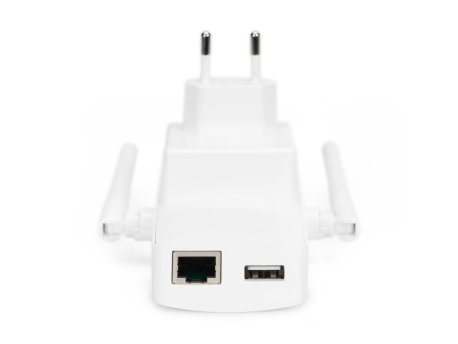 DIGITUS Digitus DN-7072 WiFi range extender