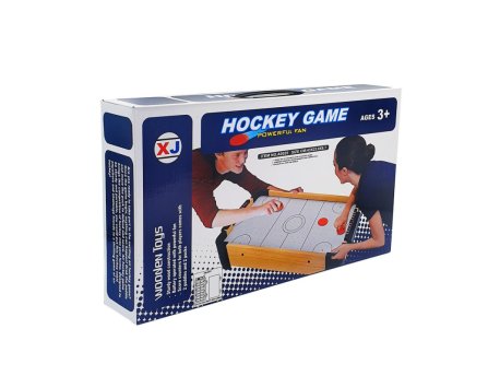 DEXY CO STONI HOCKEY SET ZA IGRU