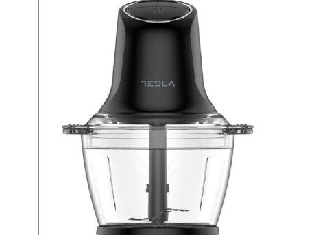 TESLA Seckalica FC300B 500W/crna