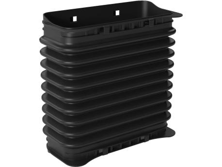 BOSCH Ravna cev, element za spojnicu HEZ9VDSS2