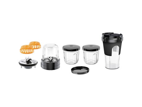 BOSCH Komplet TastyMoments MUZ45XTM1