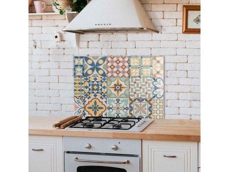 WALLXPERT Dekorativna slika 1751 (70 x 100)