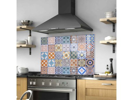 WALLXPERT Dekorativna slika 1778 (70 x 100)