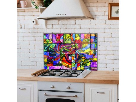 WALLXPERT Dekorativna slika 1833 (70 x 100)