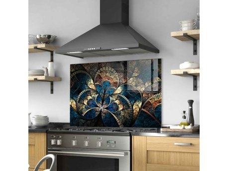 WALLXPERT Dekorativna slika 1874 (70 x 100)