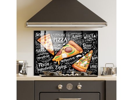 WALLXPERT Dekorativna slika 2007 (70 x 100)