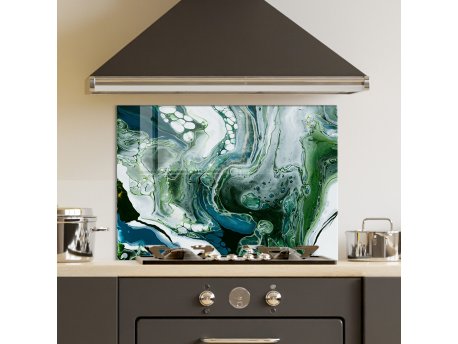 WALLXPERT Dekorativna slika 2019 (70 x 100)
