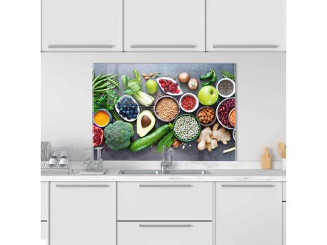 WALLXPERT Dekorativna slika 2066 (70 x 100)