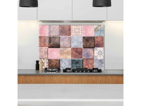 WALLXPERT Dekorativna slika 2068 (70 x 100)
