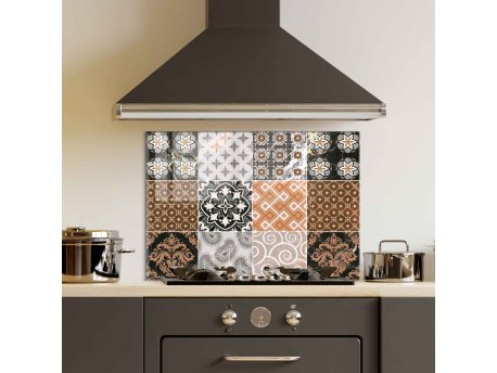 WALLXPERT Dekorativna slika 2087 (70 x 100)