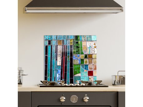 WALLXPERT Dekorativna slika 1114 K (60 x 60)