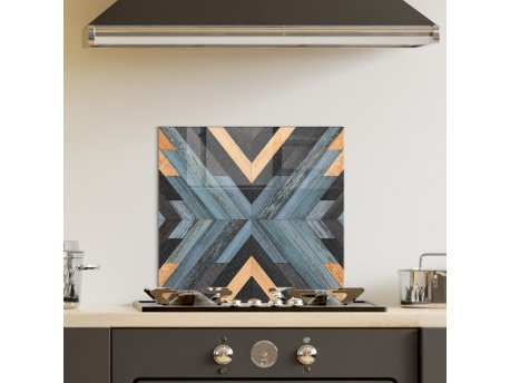 WALLXPERT Dekorativna slika 1118 K (60 x 60)