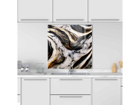 WALLXPERT Dekorativna slika 2389 K (60 x 60)