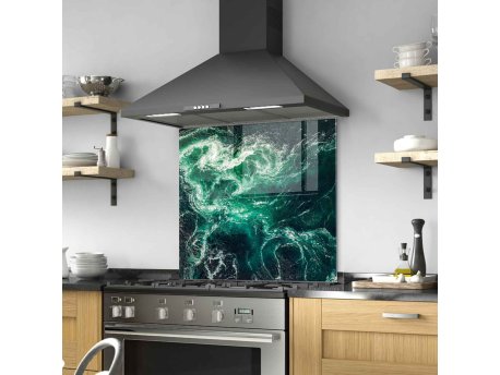 WALLXPERT Dekorativna slika 2391 K (60 x 60)