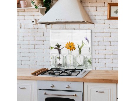WALLXPERT Dekorativna slika 2619 K (60 x 60)
