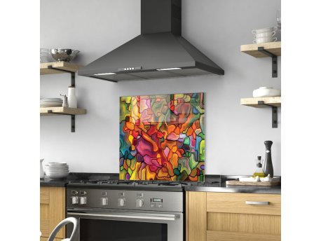 WALLXPERT Dekorativna slika 1124 K (60 x 60)
