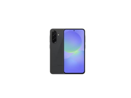SAMSUNG Galaxy A36 5G BLACK 6/128GB (SM-A366BZKBEEC) EE