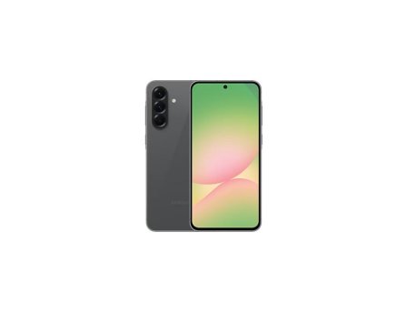 SAMSUNG Galaxy A56 5G BLACK 8/128GB (SM-A566BZKAEEC) EE