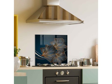 WALLXPERT Dekorativna slika 1259 K (60 x 60)