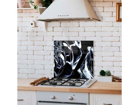 WALLXPERT Dekorativna slika 1422 K (60 x 60)