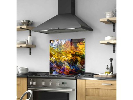 WALLXPERT Dekorativna slika 1432 K (60 x 60)