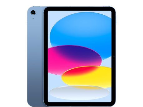 APPLE 11-inch iPad (A16) Wi-Fi 128GB - Blue (md4a4hc/a)
