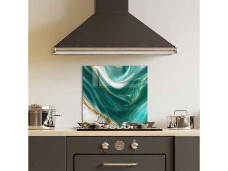 WALLXPERT Dekorativna slika 1738 K (60 x 60)