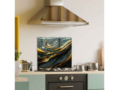 WALLXPERT Dekorativna slika 1750 K (60 x 60)