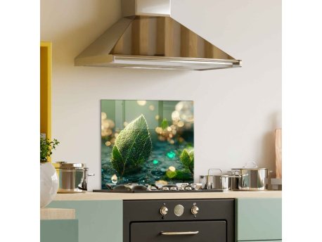 WALLXPERT Dekorativna slika 1761 K (60 x 60)
