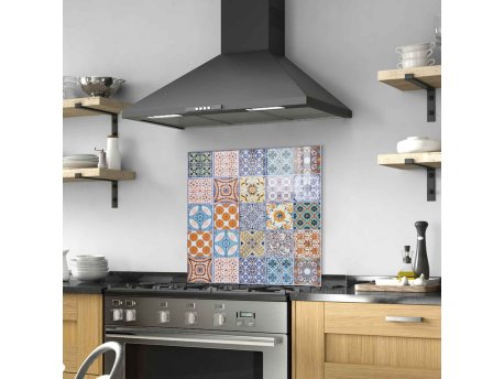 WALLXPERT Dekorativna slika 1778 K (60 x 60)