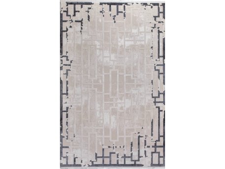 Conceptum Hypnose Diva 9560 Tepih staza u sivoj boji 120 x 250 (204CCL3197)