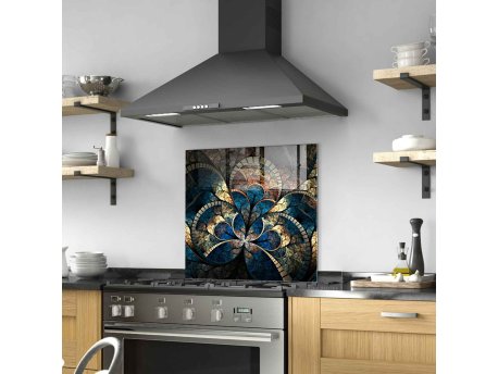WALLXPERT Dekorativna slika 1874 K (60 x 60)