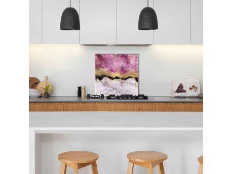 WALLXPERT Dekorativna slika 1913 K (60 x 60)