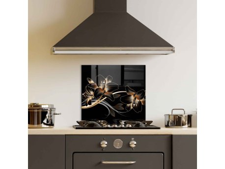 WALLXPERT Dekorativna slika 1941 K (60 x 60)