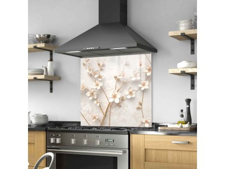 WALLXPERT Dekorativna slika 1955 K (60 x 60)
