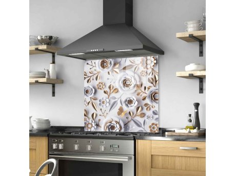 WALLXPERT Dekorativna slika 1970 K (60 x 60)