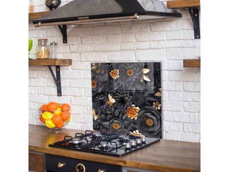 WALLXPERT Dekorativna slika 1979 K (60 x 60)