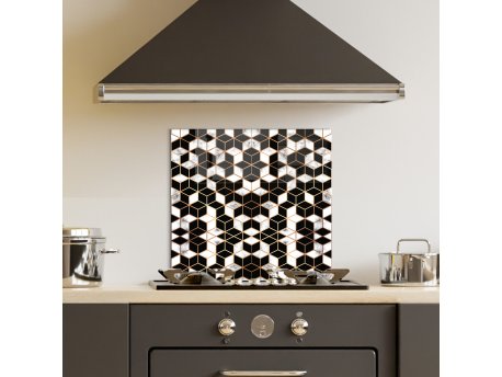 WALLXPERT Dekorativna slika 2012 (60 x 60)
