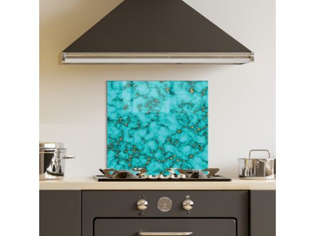 WALLXPERT Dekorativna slika 2015 (60 x 60)
