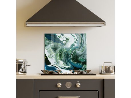 WALLXPERT Dekorativna slika 2019 (60 x 60)