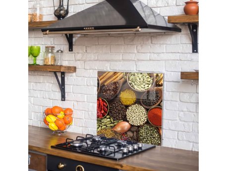 WALLXPERT Dekorativna slika 2058 K (60 x 60)