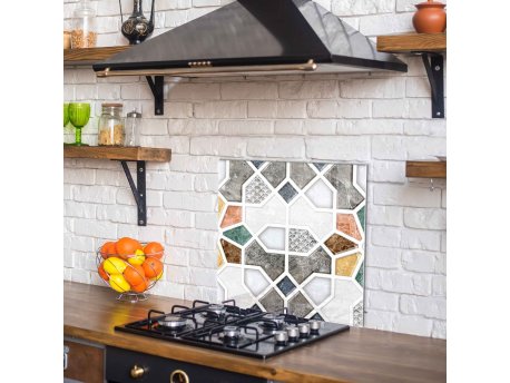 WALLXPERT Dekorativna slika 2062 K (60 x 60)
